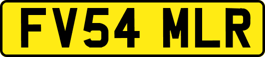 FV54MLR