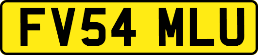 FV54MLU