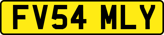 FV54MLY