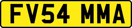 FV54MMA