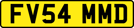 FV54MMD