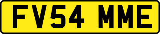 FV54MME
