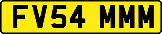 FV54MMM