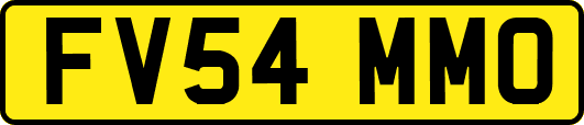 FV54MMO
