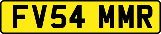 FV54MMR