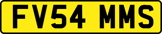FV54MMS