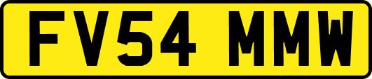 FV54MMW