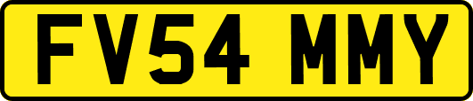 FV54MMY