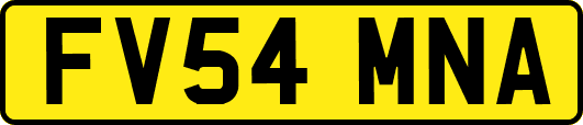 FV54MNA