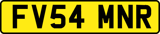 FV54MNR