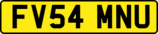 FV54MNU