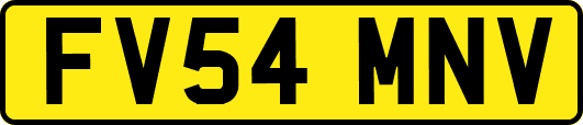 FV54MNV