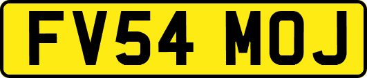 FV54MOJ