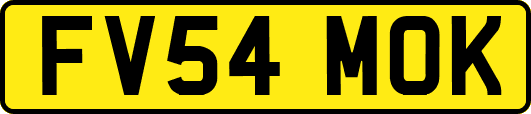 FV54MOK