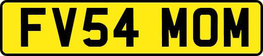 FV54MOM