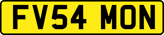 FV54MON