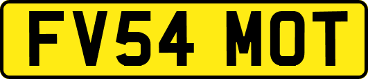 FV54MOT