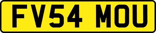 FV54MOU