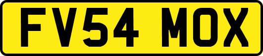 FV54MOX