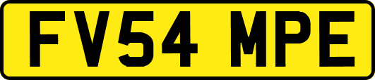 FV54MPE