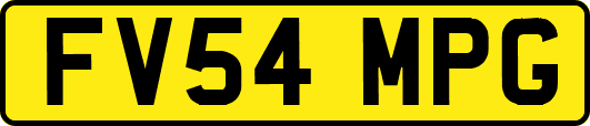 FV54MPG