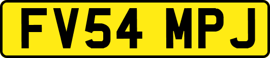FV54MPJ