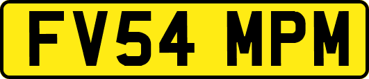 FV54MPM
