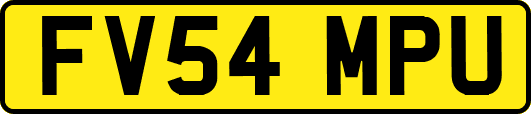 FV54MPU