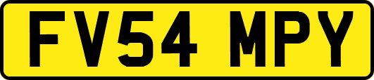 FV54MPY