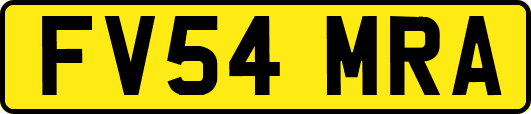 FV54MRA