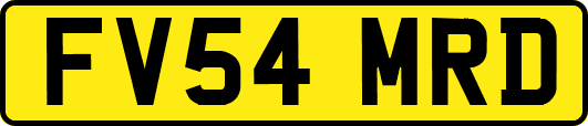 FV54MRD