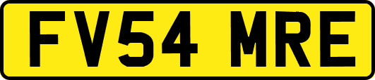 FV54MRE