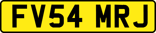 FV54MRJ