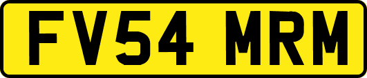 FV54MRM