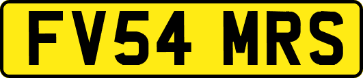 FV54MRS