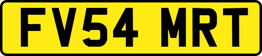 FV54MRT