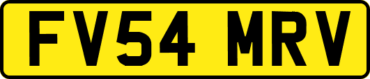 FV54MRV