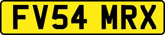 FV54MRX