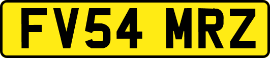 FV54MRZ
