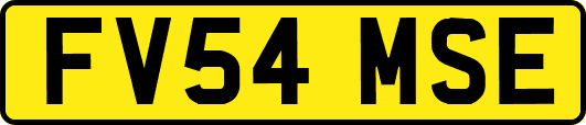 FV54MSE
