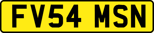 FV54MSN