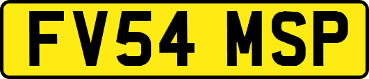 FV54MSP