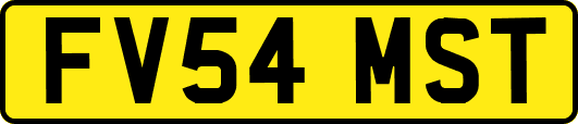 FV54MST