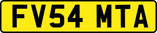 FV54MTA