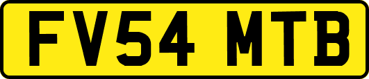 FV54MTB