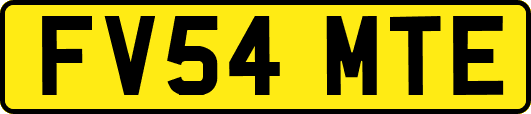 FV54MTE