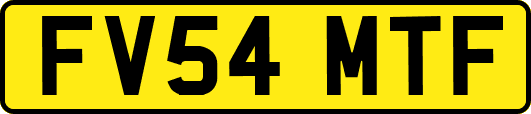 FV54MTF