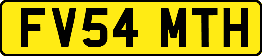 FV54MTH