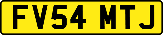 FV54MTJ