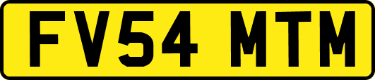 FV54MTM